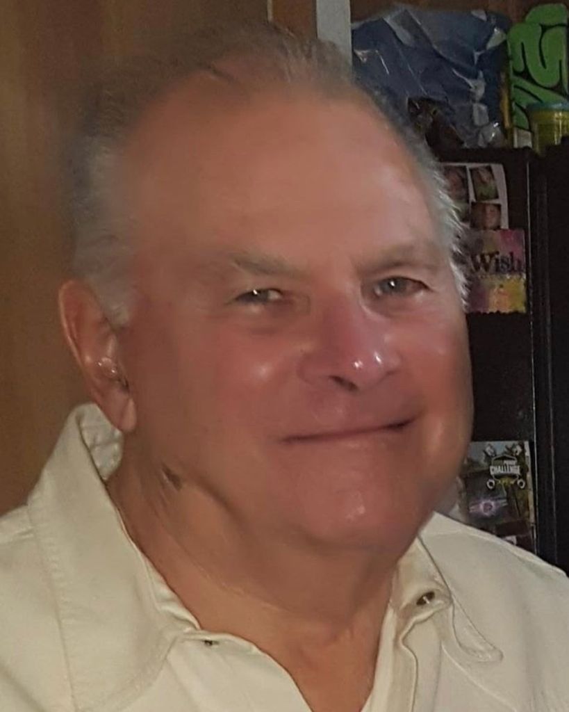Donald "Don" Edmund Gamble Profile Photo