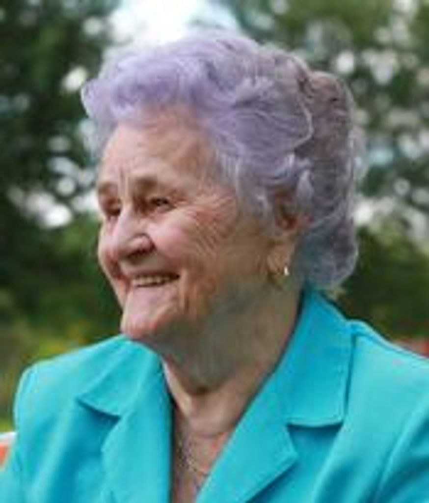 Ludwika Maria Cynkarz