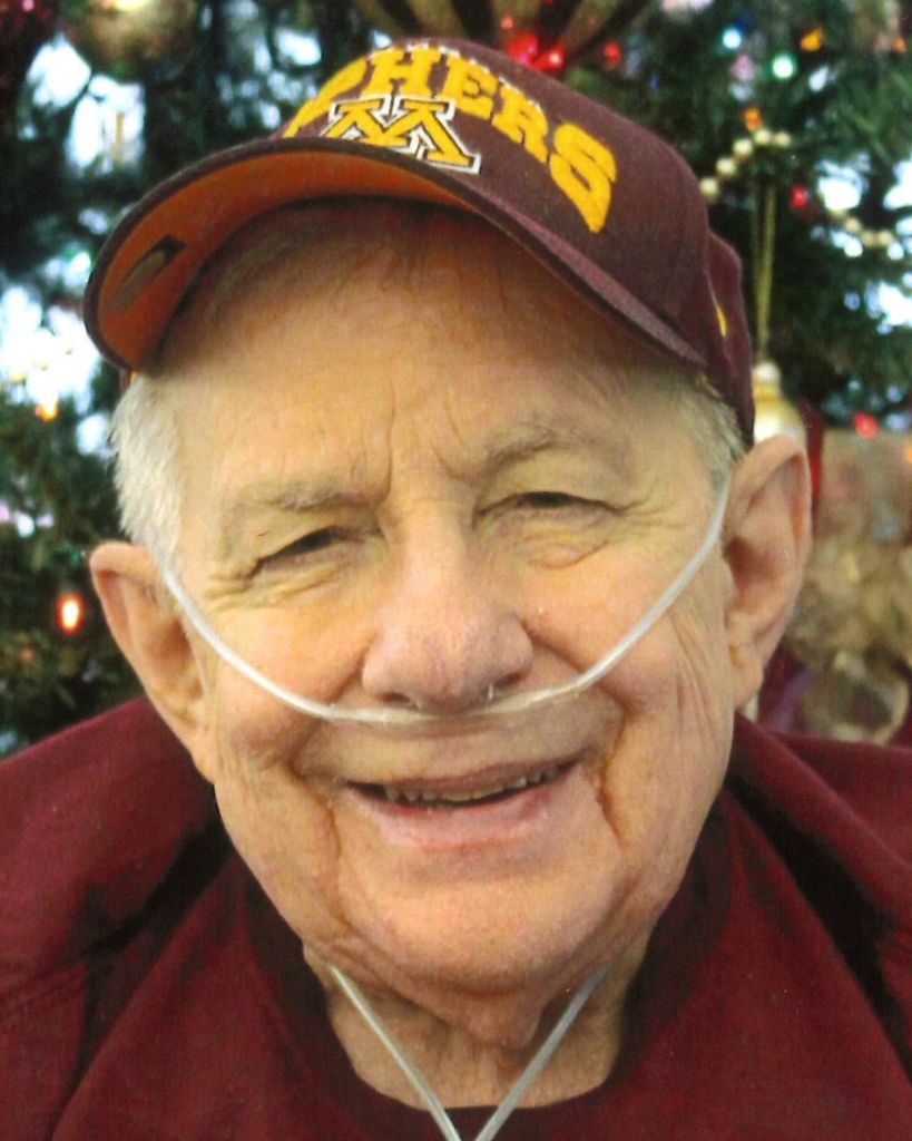 Dale Robert Nickel