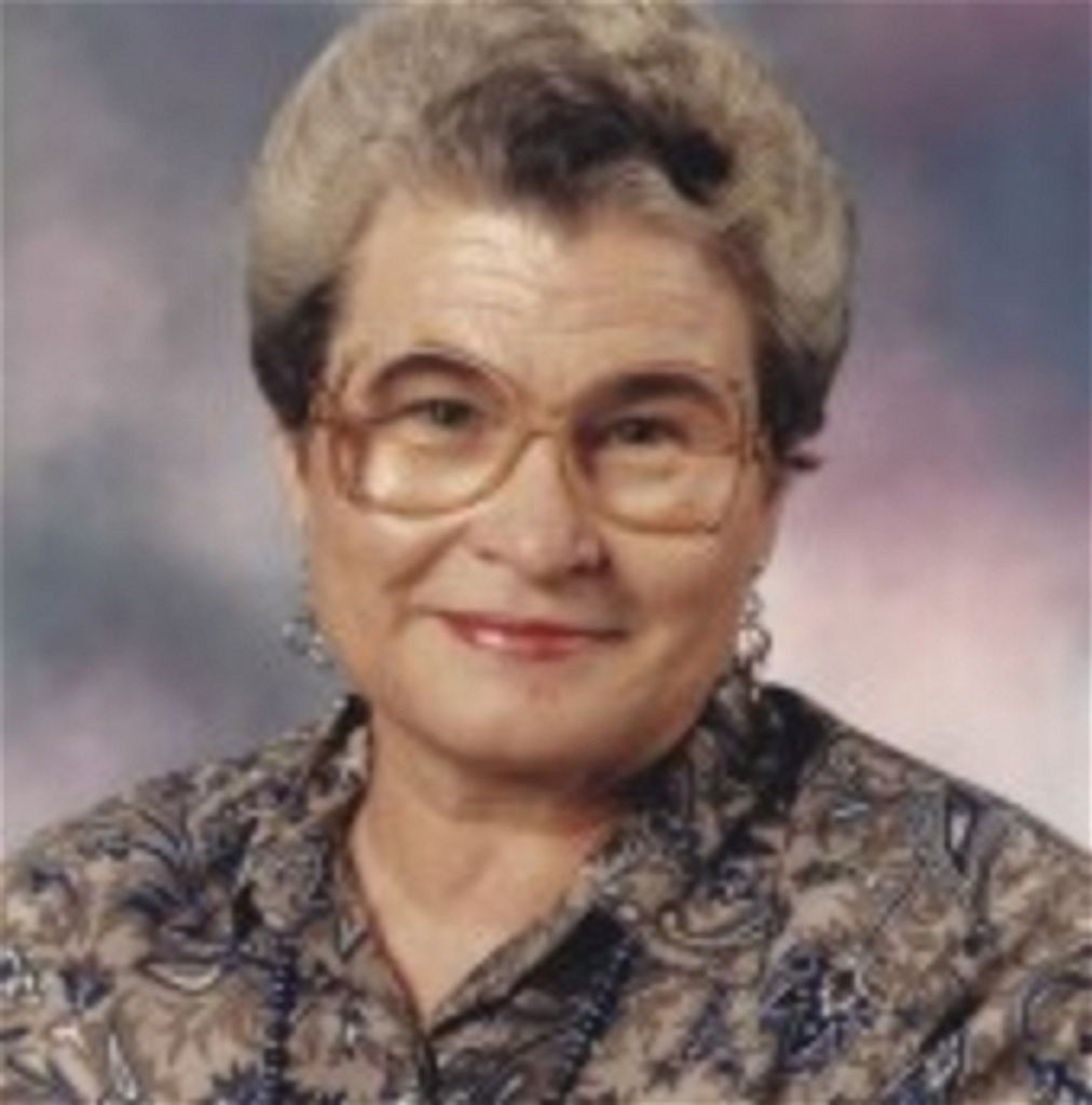 Ute D. Passey (Wegener)