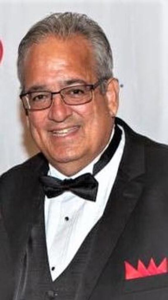 Michael Charles Pistone Profile Photo