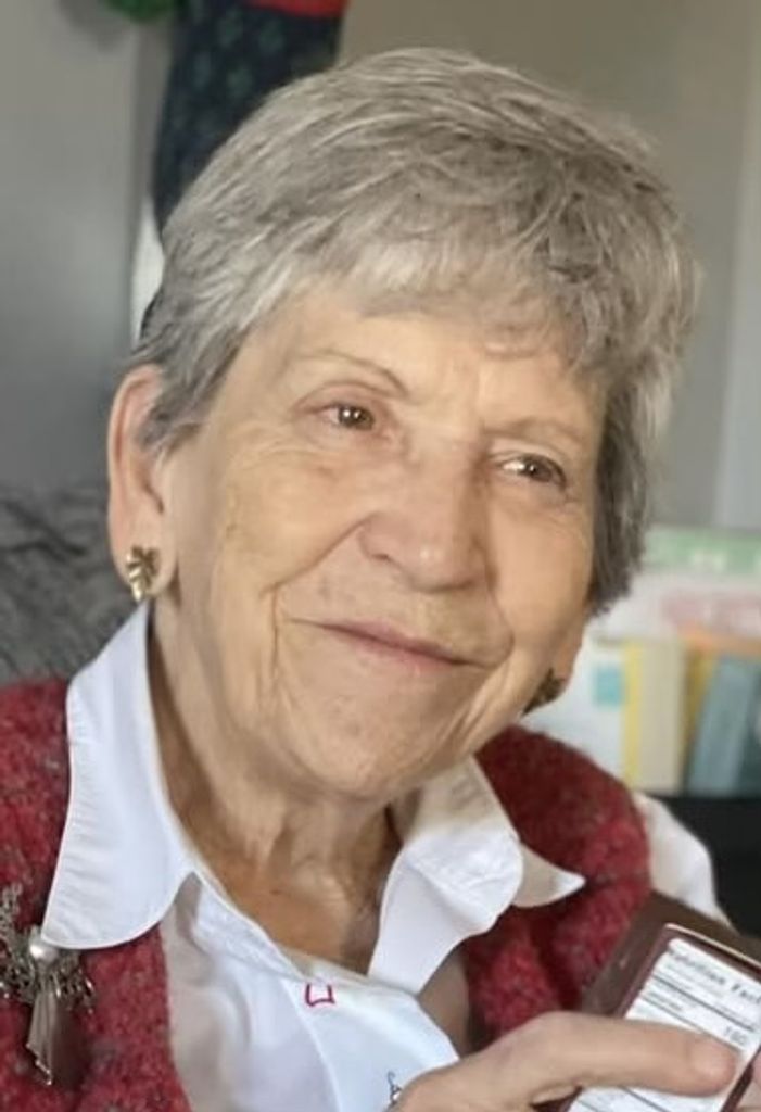 Mildred “Millie” Williams
