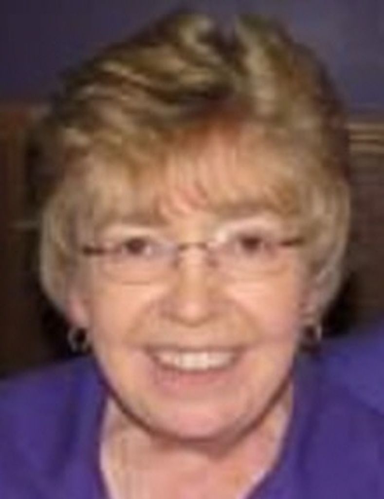 Elvira "Elfi" Allen Profile Photo