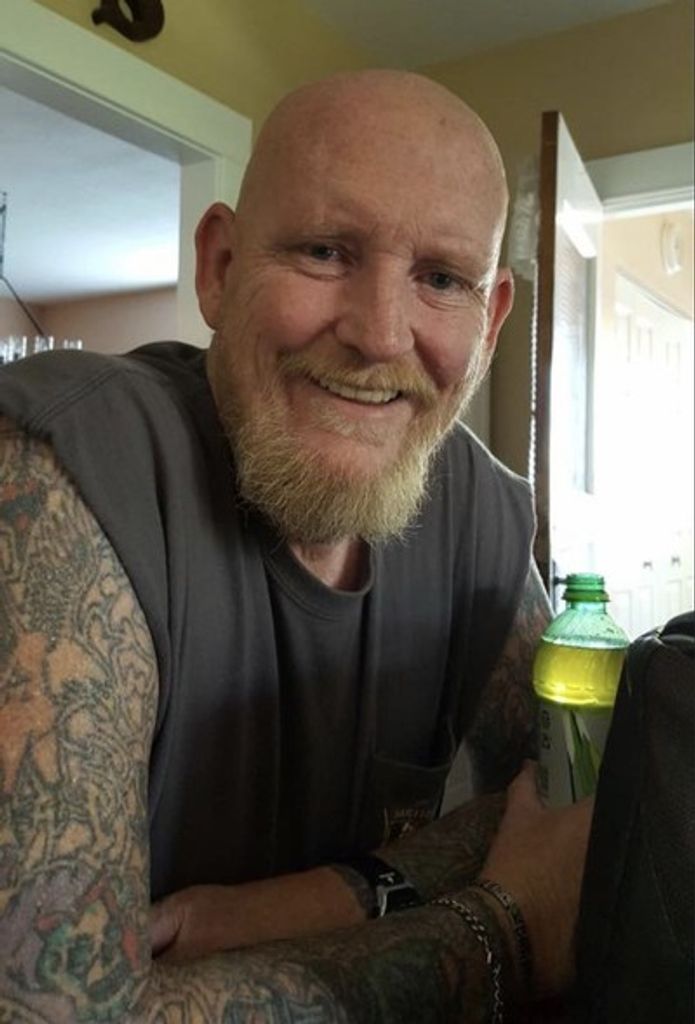 Jeffrey Kevin Johnson Profile Photo
