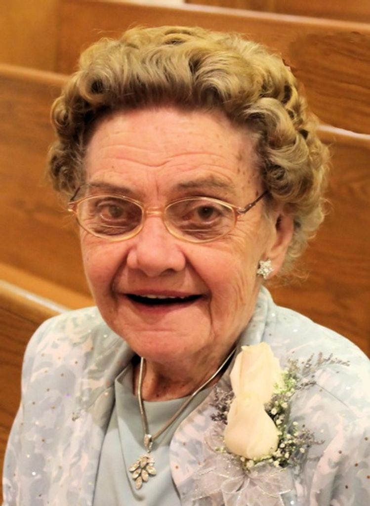 Rita T. Sladewski Profile Photo