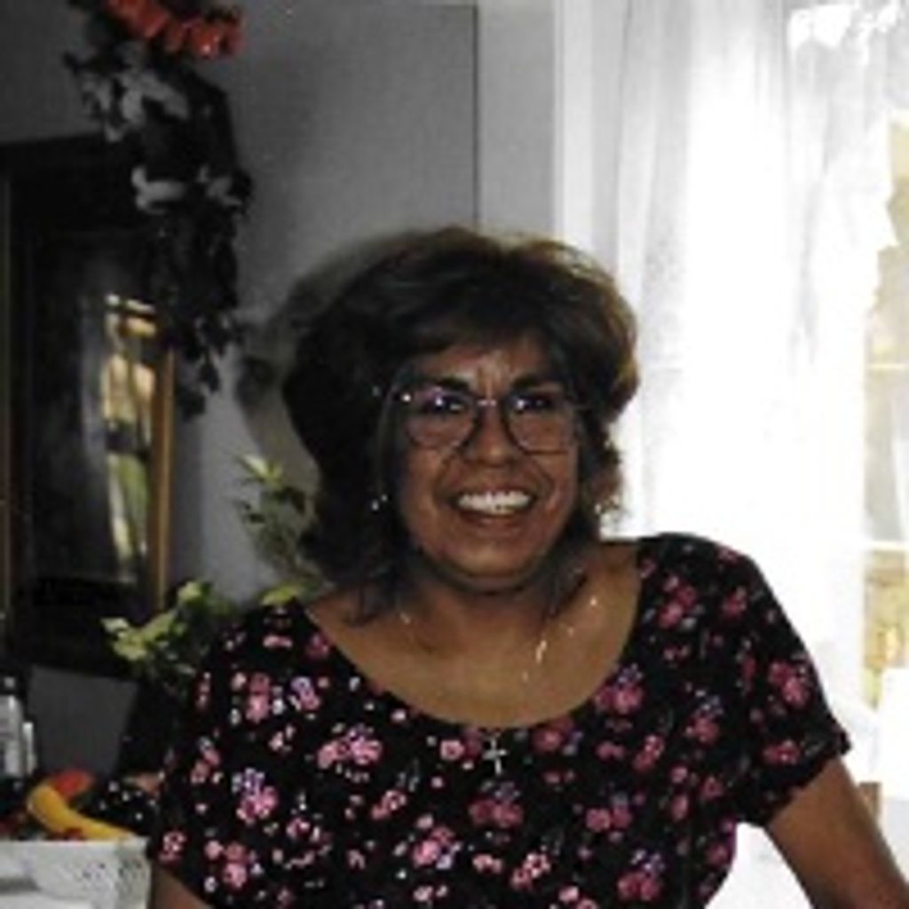 Rebecca Clarissa Botello