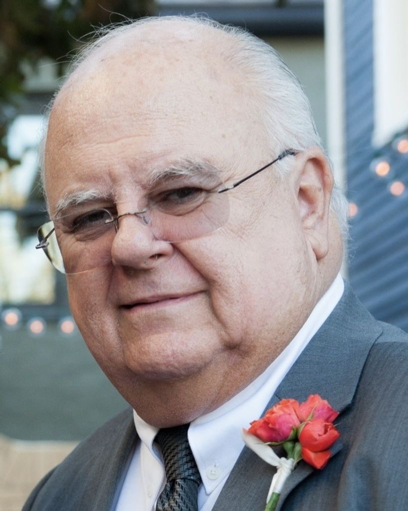 James Harder Profile Photo