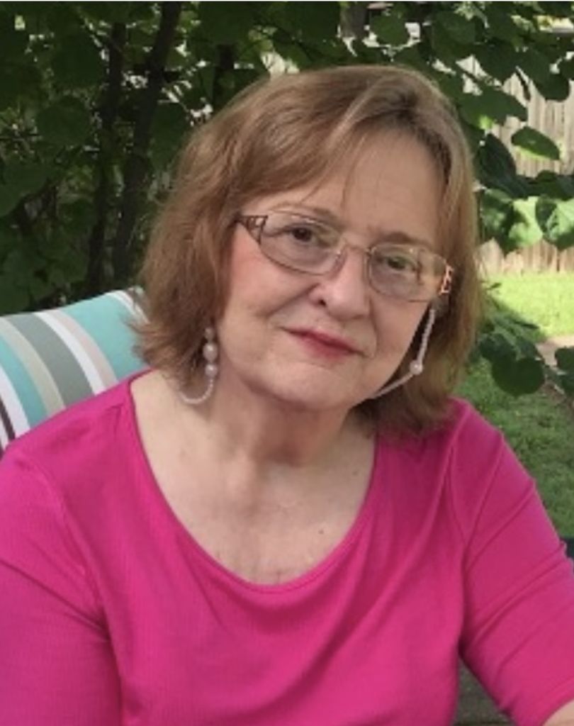 Christine Mary Mazzola Profile Photo