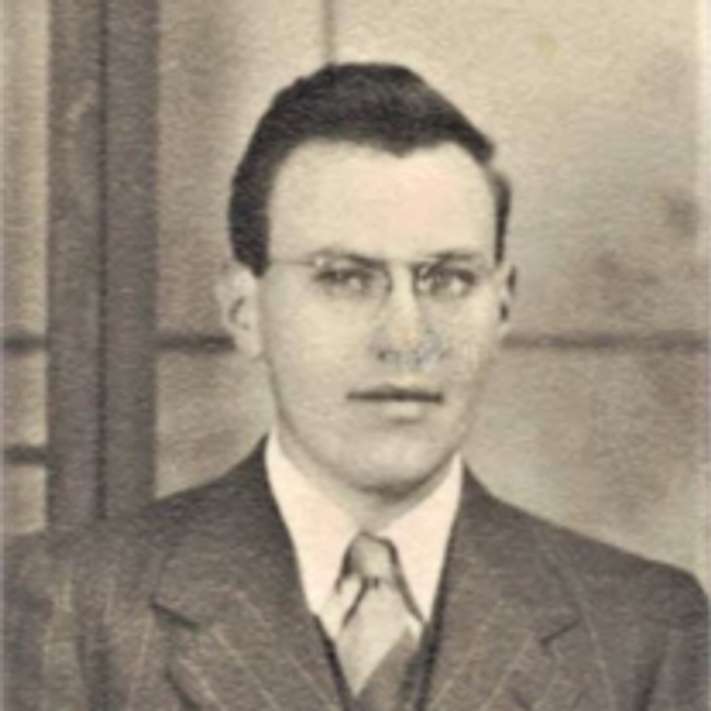 Kenneth Charles Harrison Profile Photo