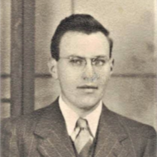 Kenneth Charles Harrison Profile Photo