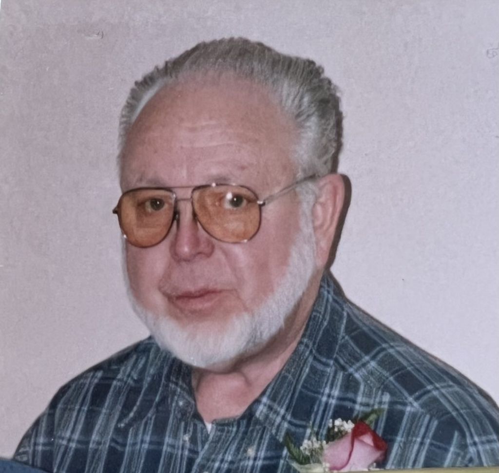 Bruce B. Schaeffer