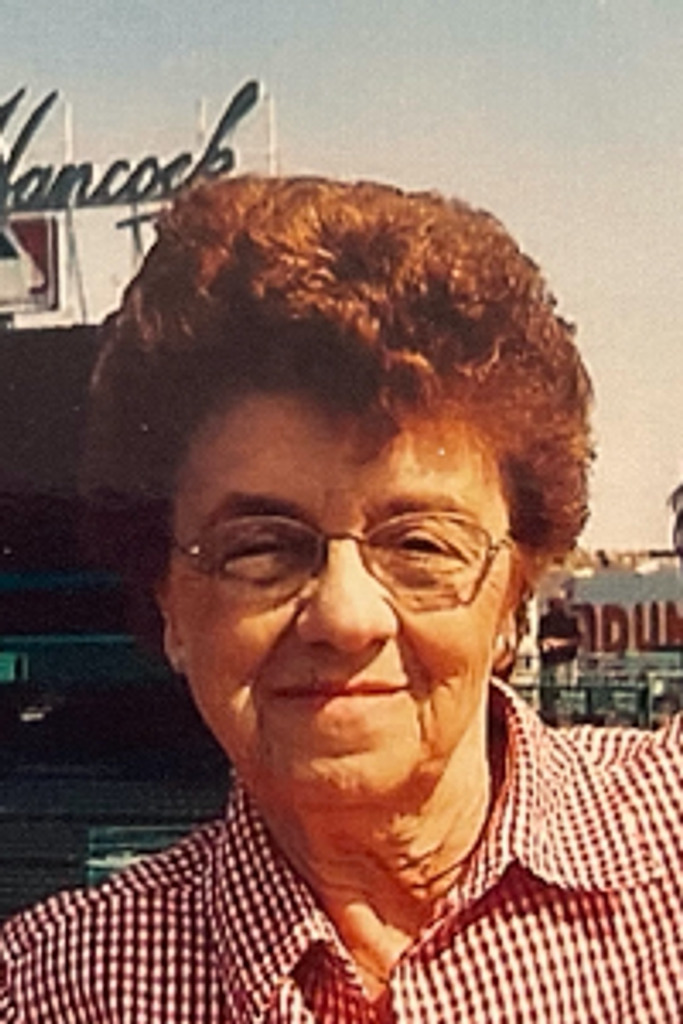Doris M. Drowne