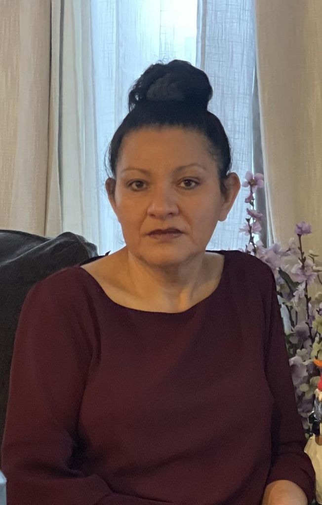 Candida Delmilagro Sanchez-Amaya Profile Photo