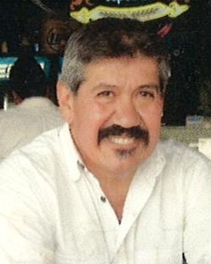 David G. Zamarripa