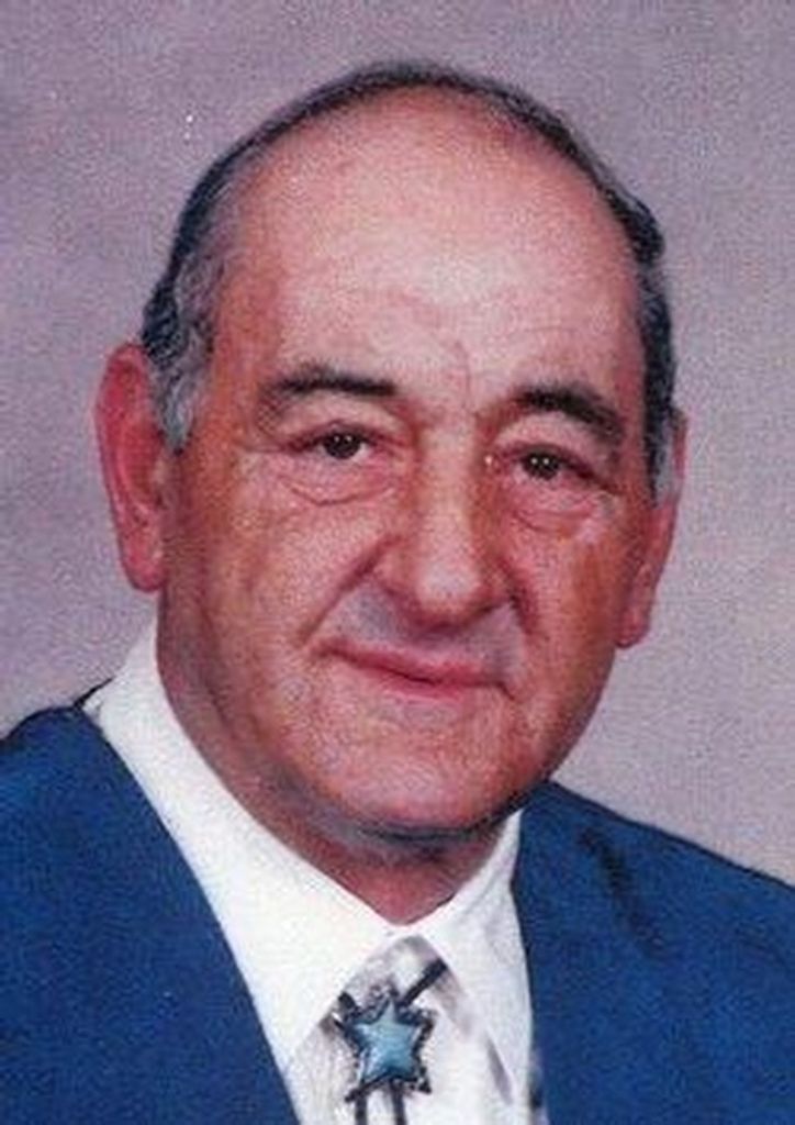 Ralph A. Derouchie
