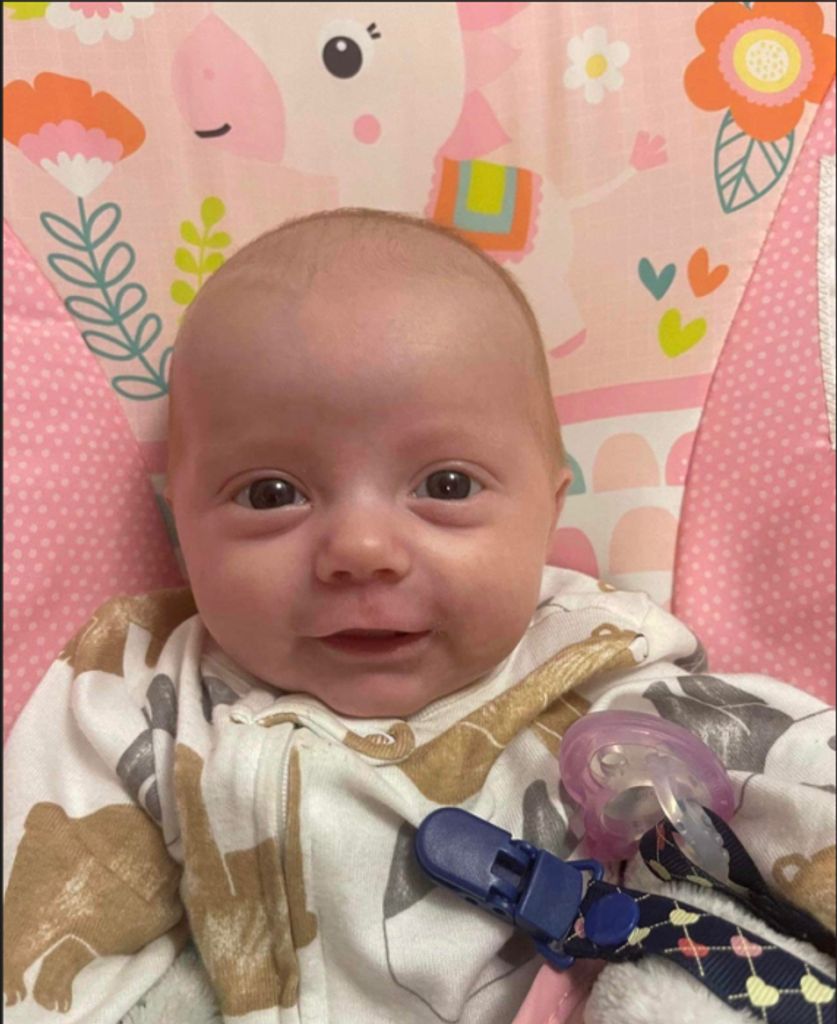 Maggie Mae Mathis