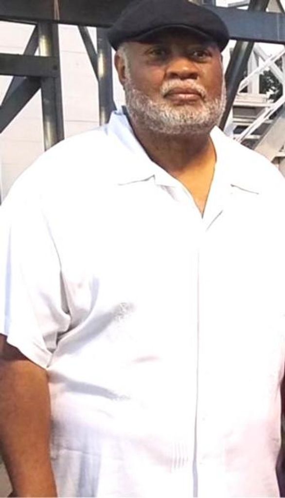 Mr. Albert Lomax, Jr. Profile Photo