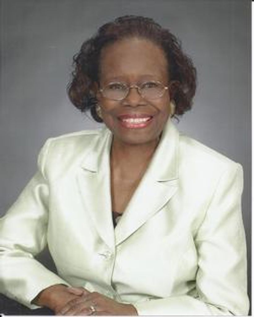 Jeanette Hayslett Wallace