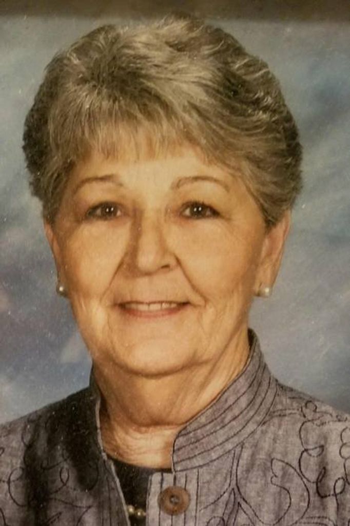 Carolyn (Bostwick)  Cannington