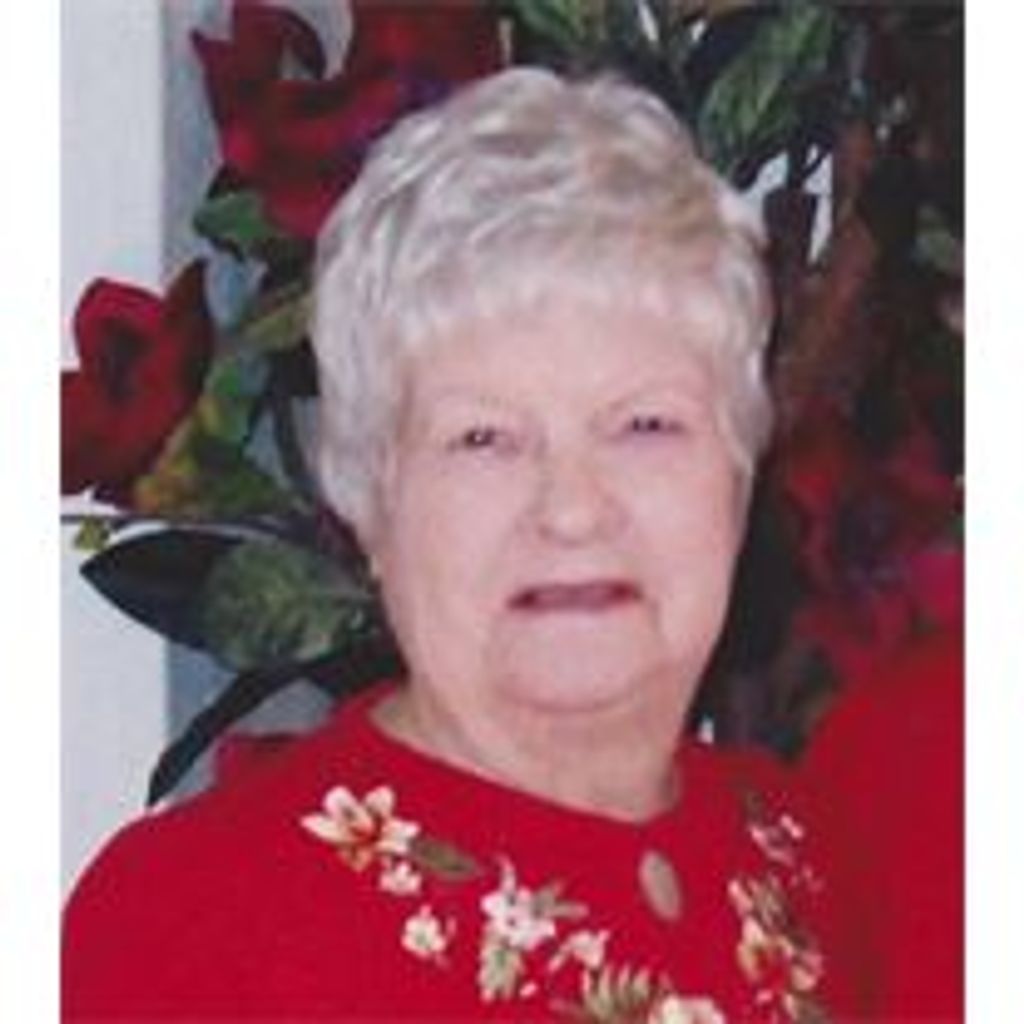 Ann B. Bludsworth