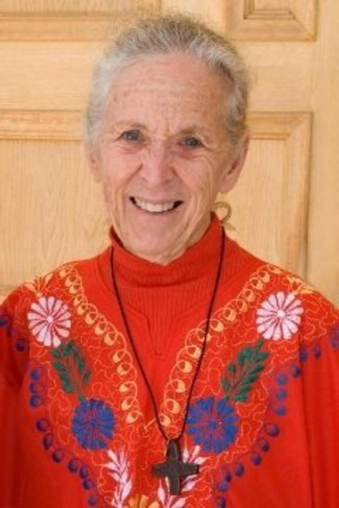 Sr. Sandra Edwina Price Sndden Profile Photo