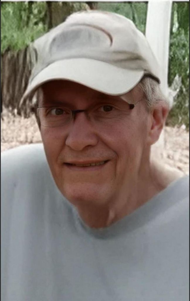 Dennis Edward Heier Profile Photo