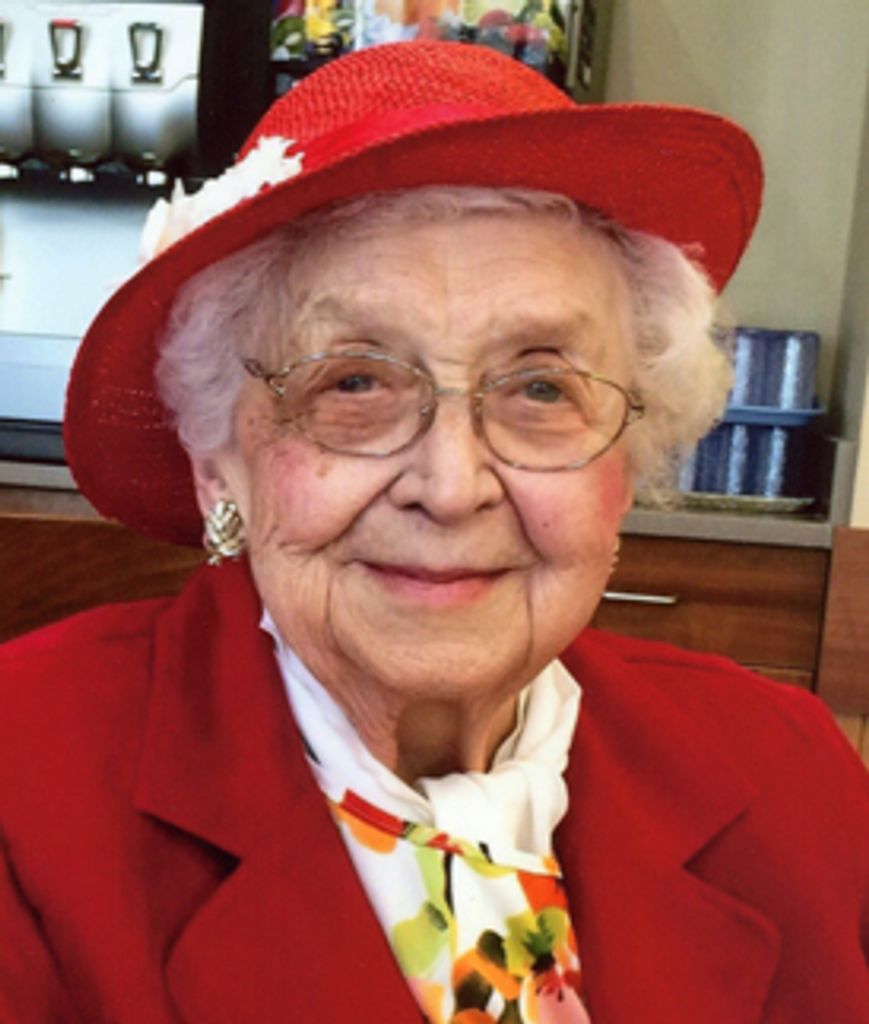 Gloria Veenendall Obituary
