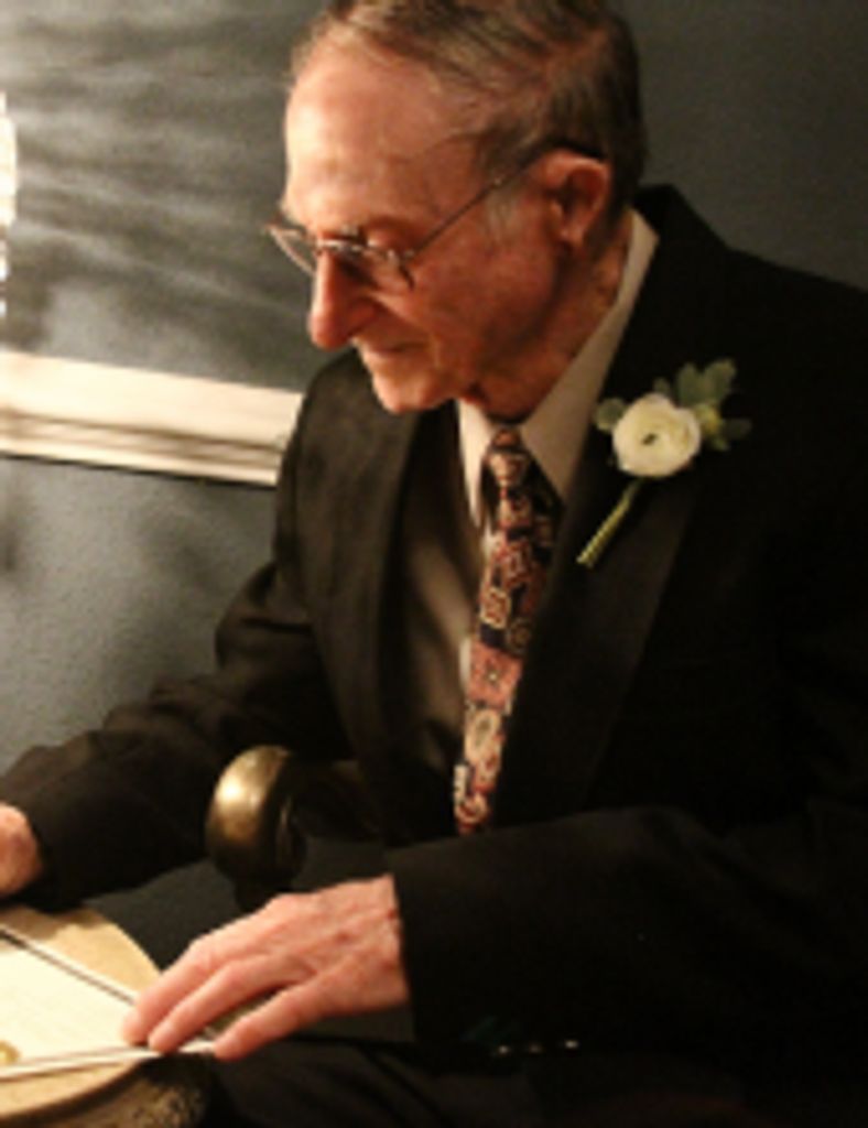 Mervin “MJ” Joseph Gros