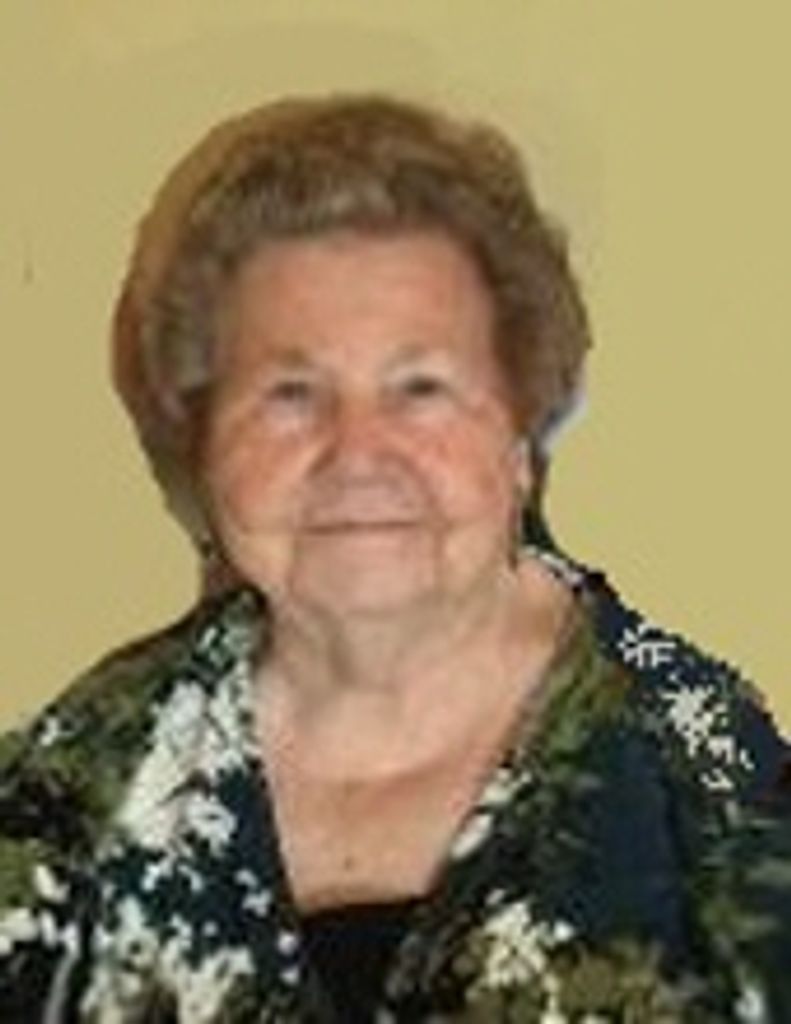 Agnes Morris