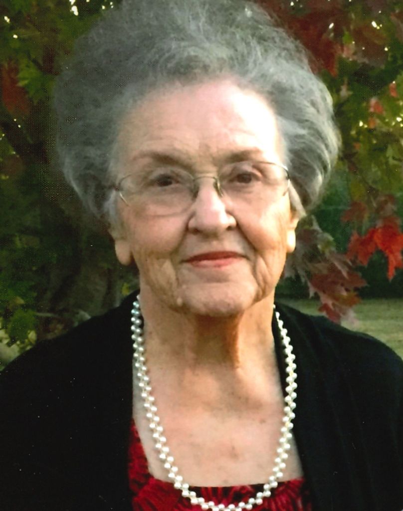 Naomi (Bagley) Ogdon