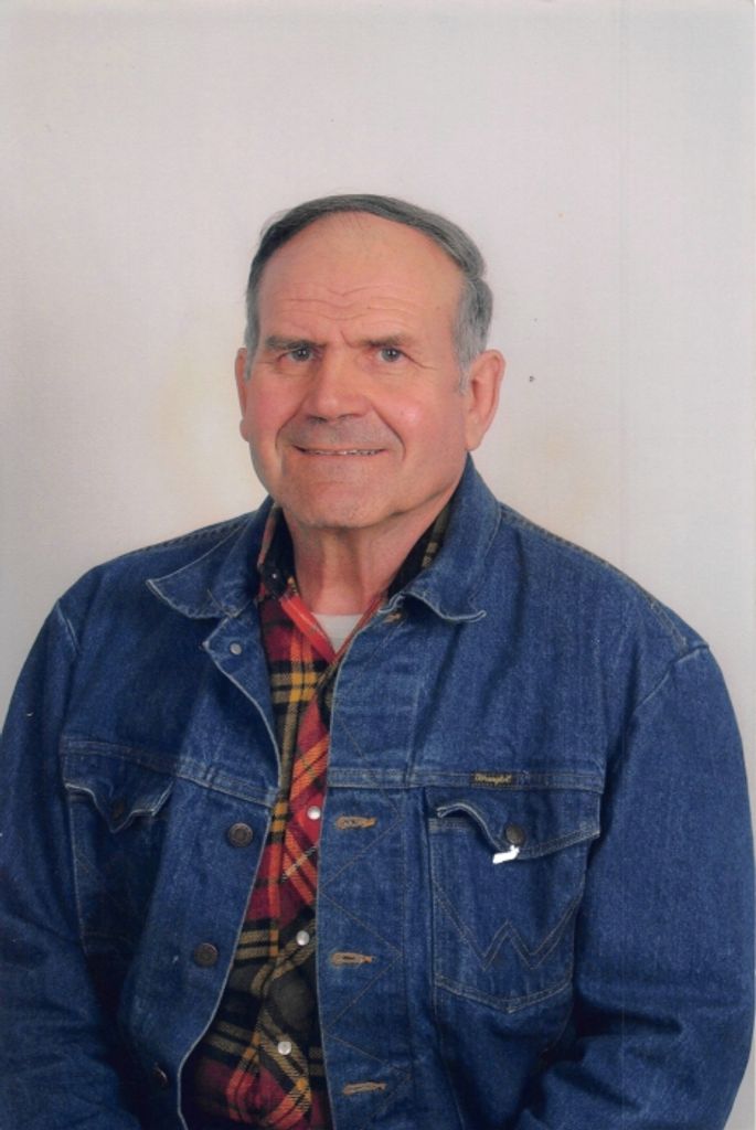 Charles R. Reamsnyder Profile Photo