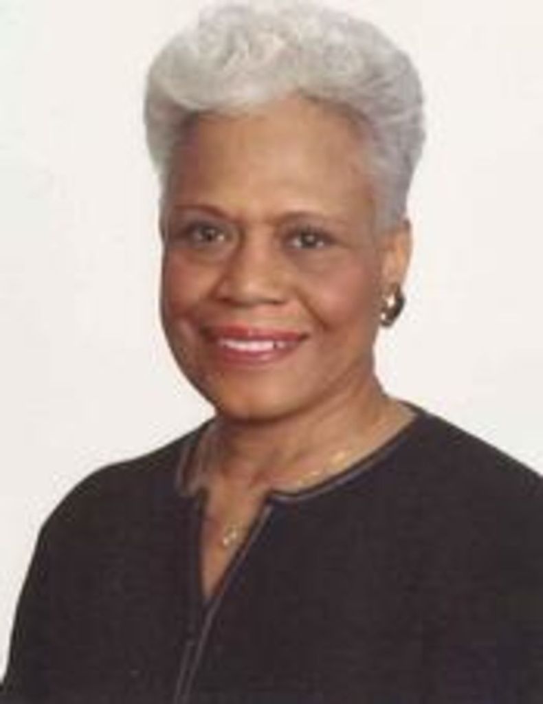Belva H. Eiland