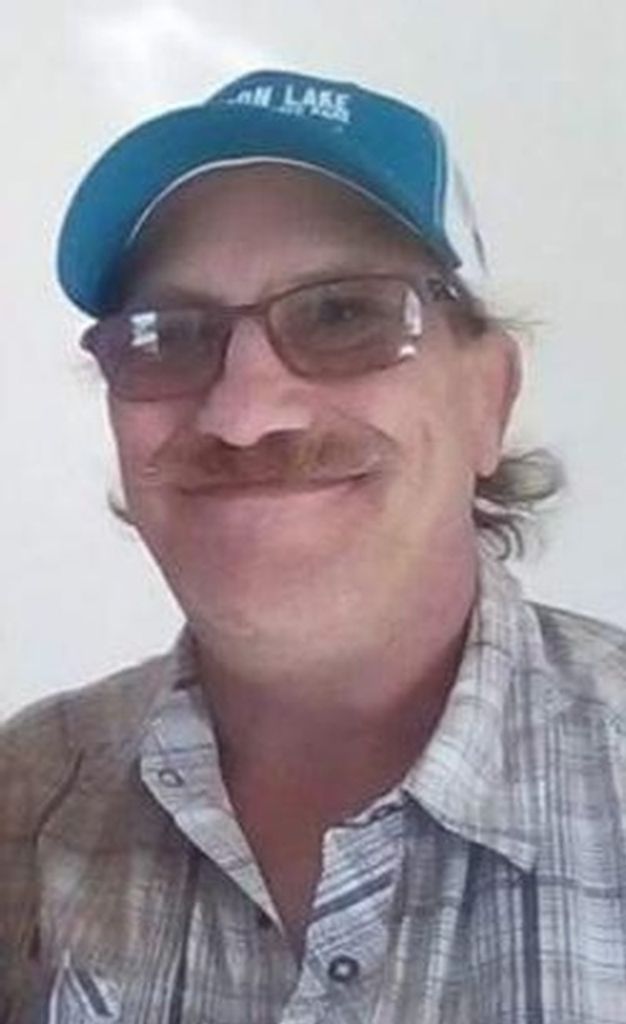 Terry Nelson