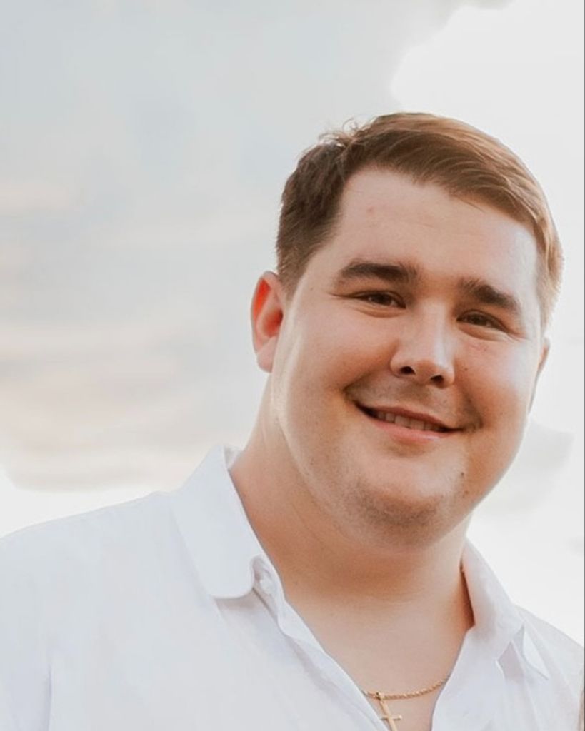 Andrew Snyder Profile Photo