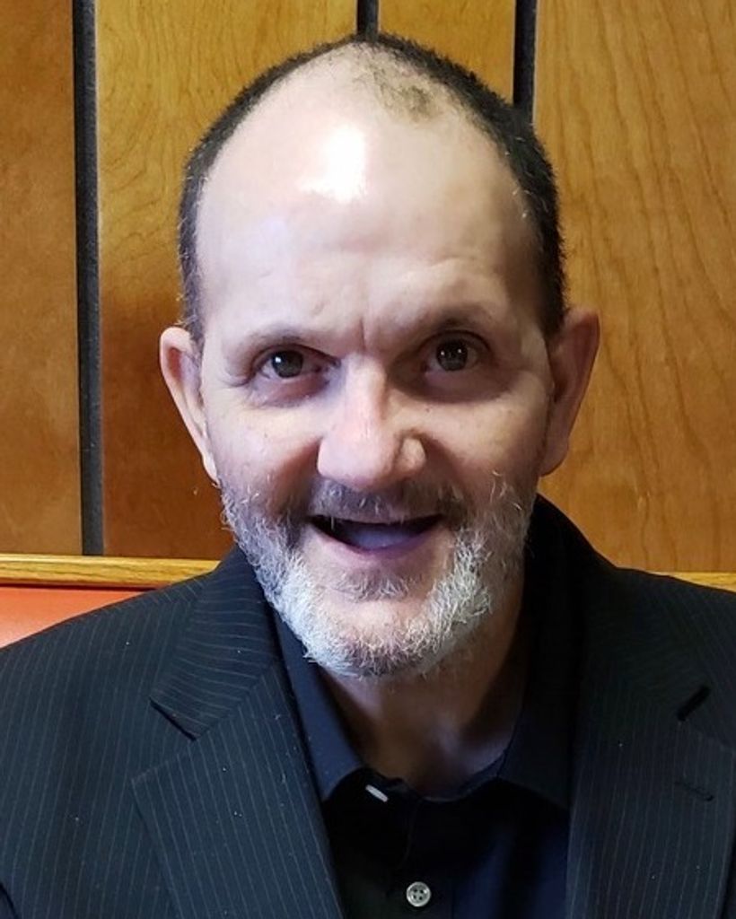 Gerald S. Souza Profile Photo