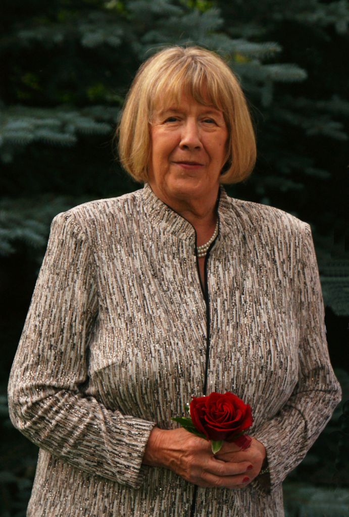 Jo Haas Profile Photo