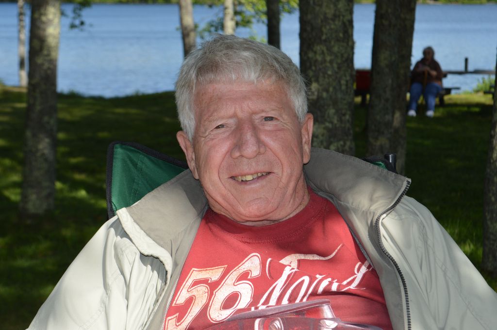 John Jacques Profile Photo