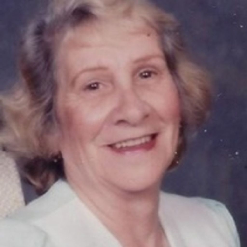 Virginia Violet Potwin