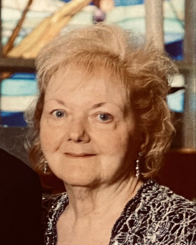 Judith Campbell Profile Photo