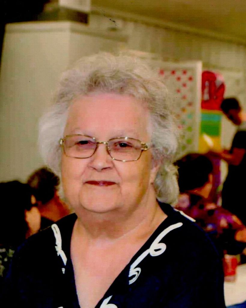 Shirley Ann Kilpatrick Profile Photo