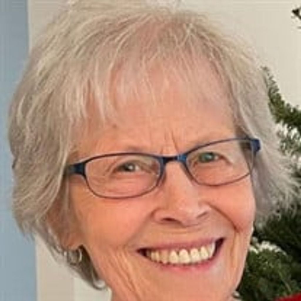M. Annette Cross