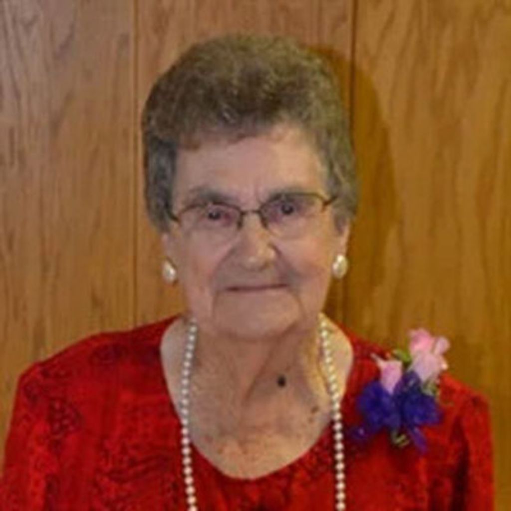 Dorothy Johnson Profile Photo