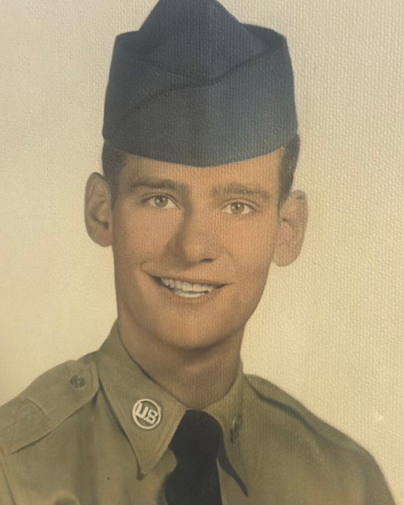 Robert F. "Bob" Brunton Jr. Profile Photo
