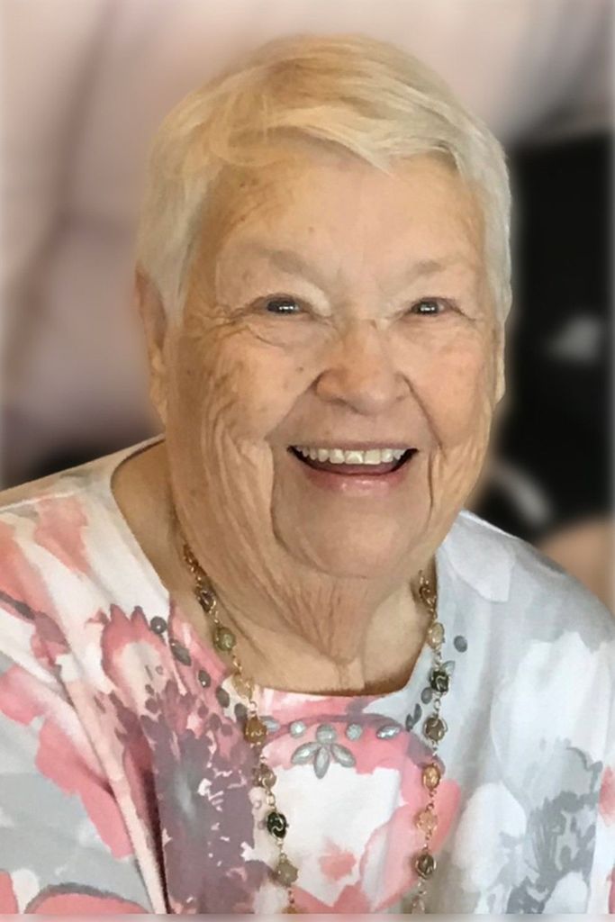Shirley Irene Stewart Profile Photo