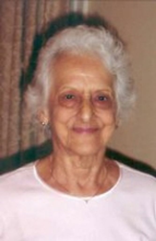 Louise (Lascala) Sosnoskie