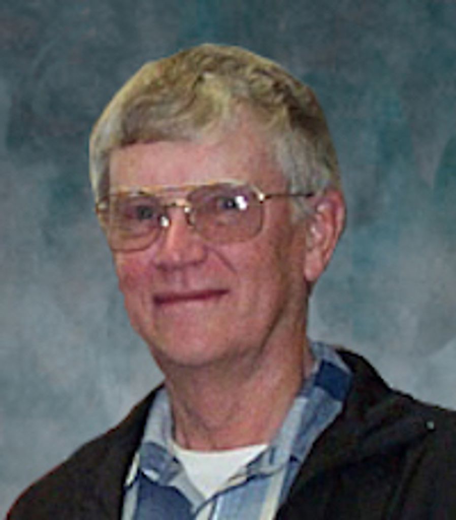 James Anderson
