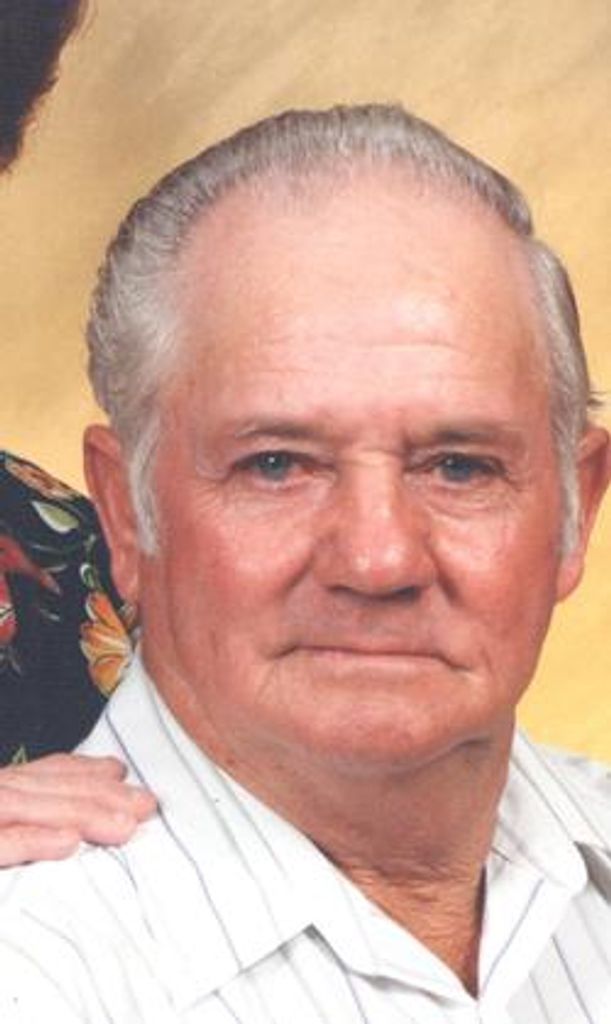 John Eldridge "Yed" Thibodeaux Profile Photo