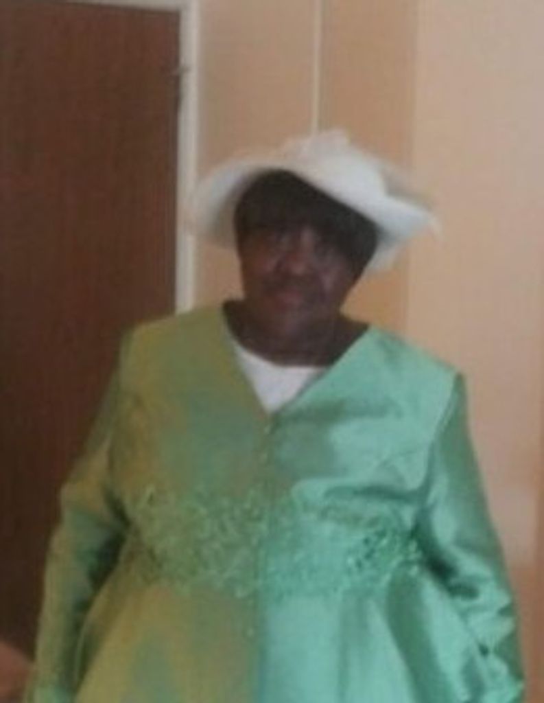 Anna Pearl Fields Profile Photo