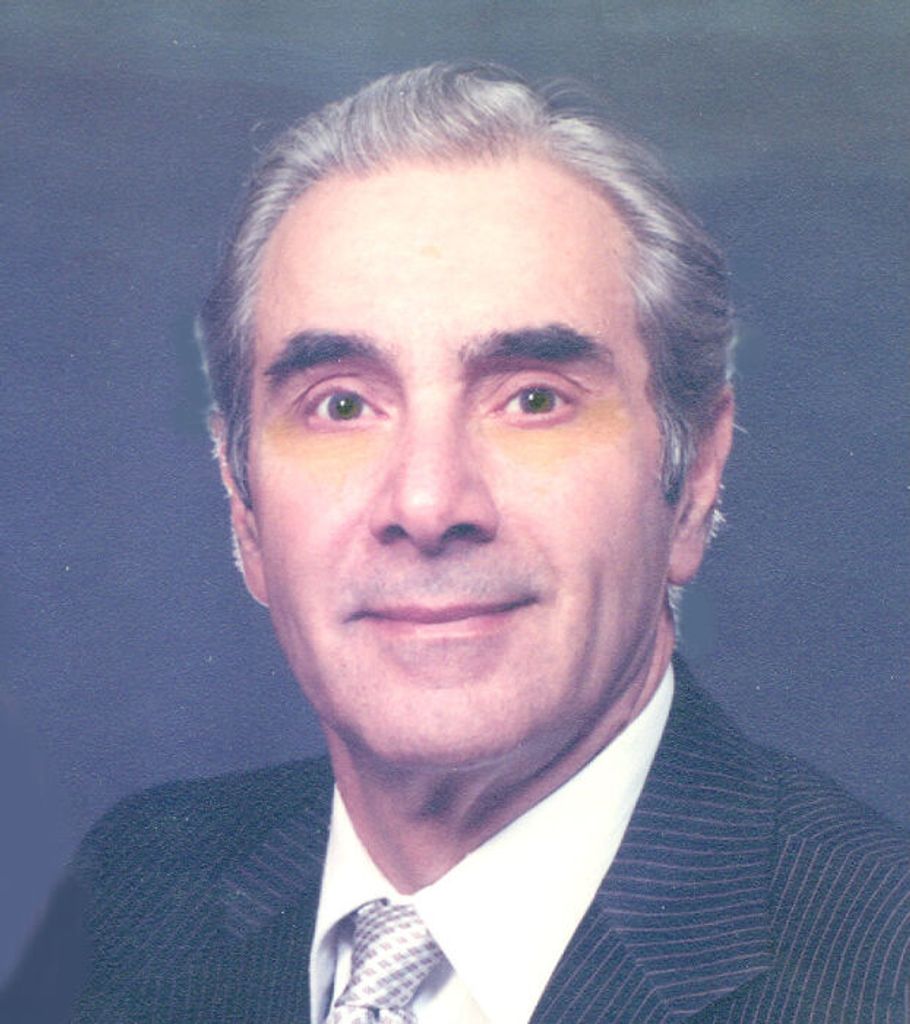 Frank J. Galilei