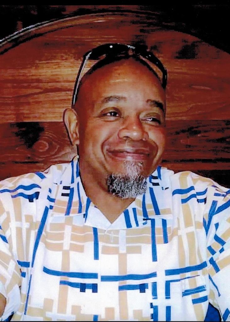 Samuel Hurry Profile Photo